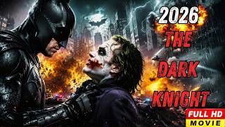 The Dark Knight | Heath Ledger’s Joker Changed Superhero Movies Forever