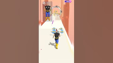 Mashup hero level 14 #shorts #ytshorts #youtubeshorts #games