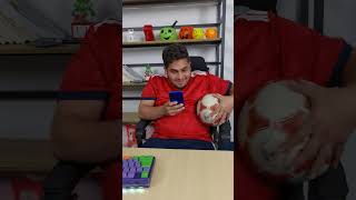 I want to play football #cloudgaming #mogulcloudgame #fifa