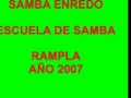 Rampla 2008