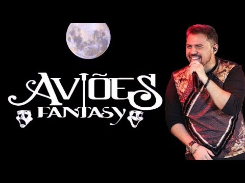 Xand Avião - Faz o X (Aviões Fantasy)