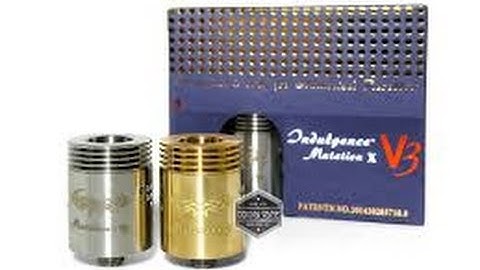 Mutation x V3 Doge X ??????????