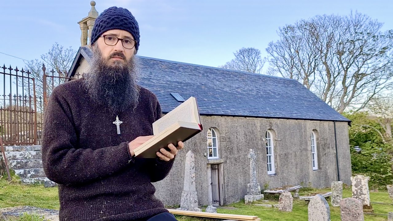 St MICHAEL the CONFESSOR, Bishop of Synnada (May 23)