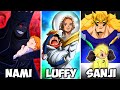 The INSANE Origins of Luffy and His Crew - All Strawhat Members Story Explained | ONE PIECE