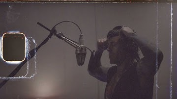 AFI - On Your Back (Official Music Video)