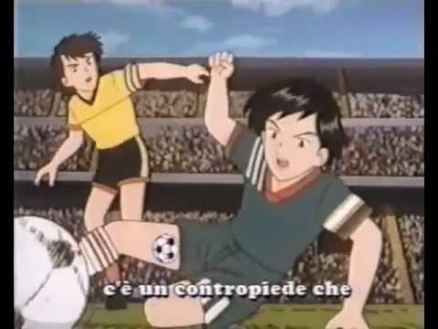 Cristina D'Avena - A Tutto Goal (Sigla 1993)
