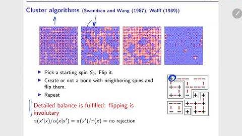 Manon Michel – Sampling with Piecewise Deterministic Markov Processes: breaking free from ...