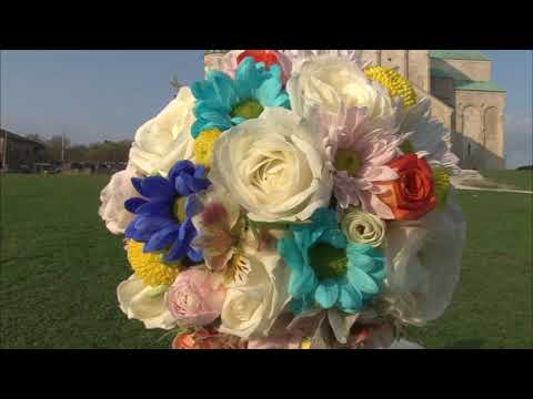 დათო \u0026 ციცია (ვიდეოკოლაჟი)