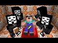 НУБ ПРОТИВ ХАКЕР ЧИТЕР НУБ В МАЙНКРАФТ – ТРОЛЛИНГ HACKER НЕВИДИМКОЙ В МАЙНКРАФТ! MINECRAFT