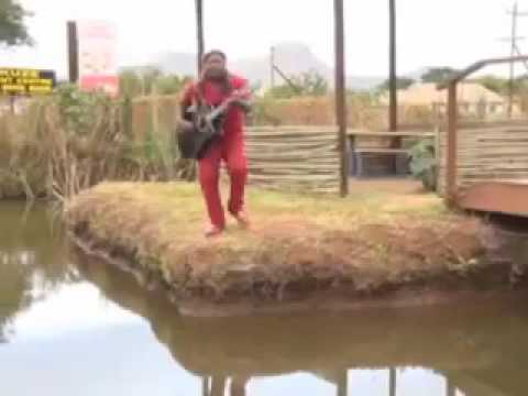 Mroza - Nyanga Yami