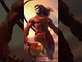 Jai Hanuman #jaihanuman #bhakti #hanuman #ram #music