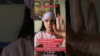 Root Chakra Cleanse Reiki Healing 🪬❤️‍🩹