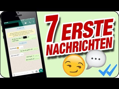 Video: Wie man einen Mann dazu bringt, seine Frau zu verlassen: 11 Schritte