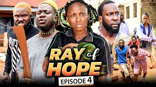 RAY OF HOPE EPISODE 4 (New Movie) Ray Emodi/Sonia Uche/Rhema 2021 Latest Nigerian Nollywood Movie