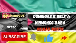 Domingas e Belita   Ninmongo baba