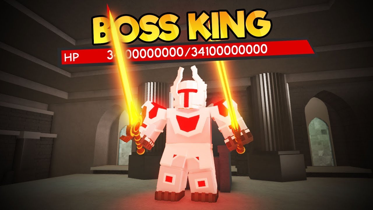 Defeating The King On Kings Castle Fast Time Roblox Dungeon Quest Youtube - videos matching roblox dungeon quest kings castle getting