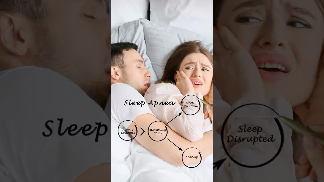 Poor Sleep Is Destroying Your Kidneys