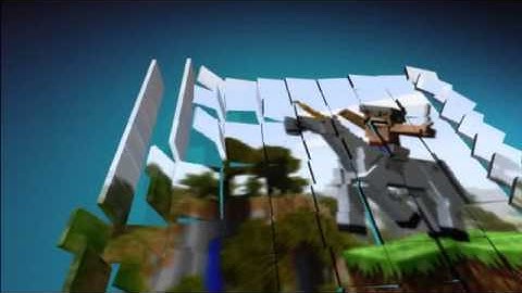 Mi Nueva Intro - Created using Flixpress.com