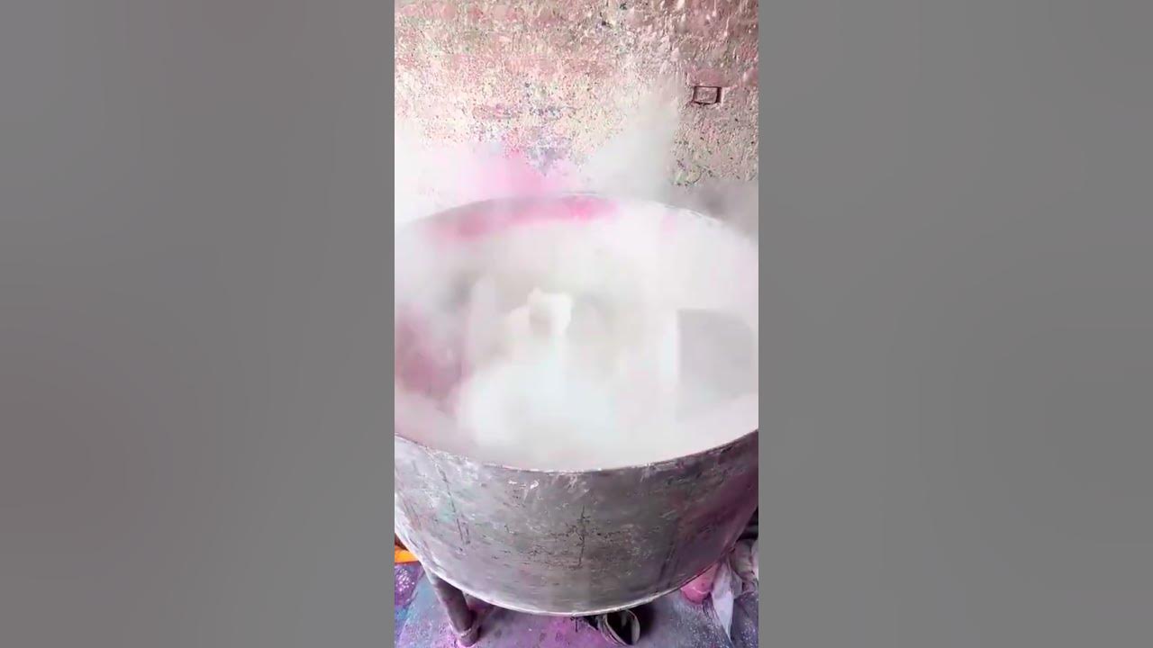 holi ke colour