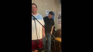 Karaoke - Jon and Jon II - Master Exploder - 9/20/2025