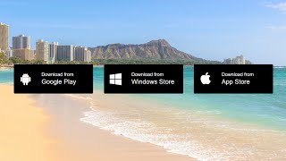 Awesome Download Buttons Using Only HTML & CSS