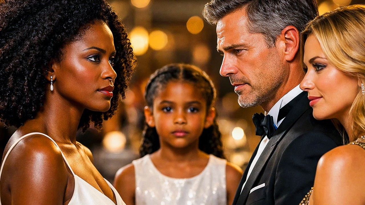 “Billionaire CEO Ignored His Dying Wife’s Call While Dining with His Mistress — Her Last Words”