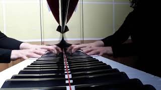 Claude Debussy Images 1 중 [Mouvement]