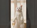 Kucing Elit, Ekonomi Sulit : Drama Mahar Mahal #comedyshorts #fyp #funny