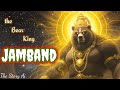 !! The Bear King JAMBAND !! ( जामबंद की कहानी )|| The story Ai