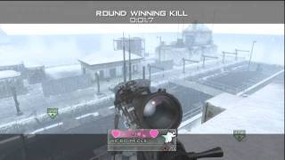 CoDShots Episode 1
