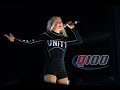 Capture de la vidéo Fergie - #Qtopia 2017, Atlanta Oct/27 [Multicam]
