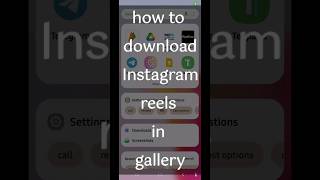 instagram reels download