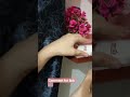 #makeup Myntra finds #myntra Recode lips and check tint very beautiful colour ❤️