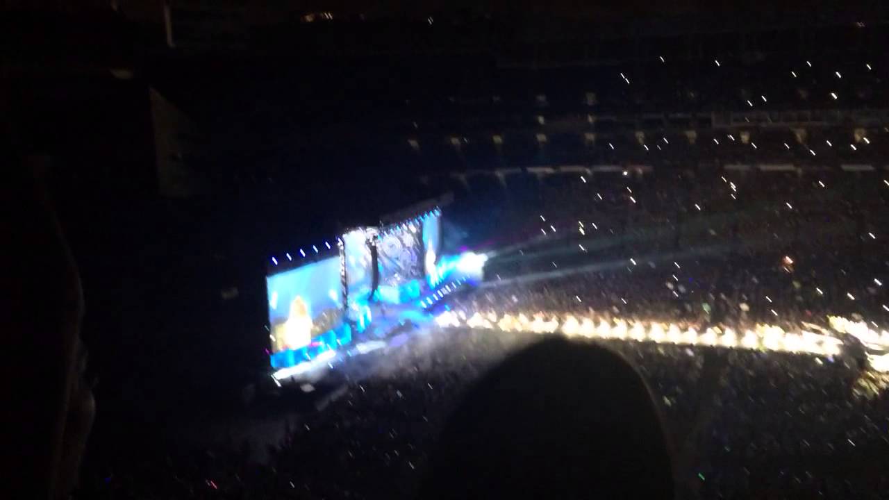 LITTLE BLACK DRESS One direction 7/9/2015 YouTube