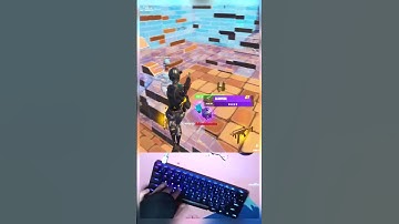 Steelseries Apex Pro Mini ASMR 🤩 OmniPoint Switches Fast Keyboard Fortnite Bios Zonewars Gameplay 🎧