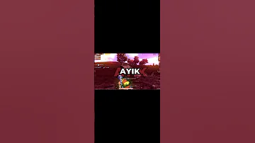 Hiç ışık Yok Farkındayım 