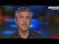 Reza aslan bill maher not very sophisticated