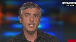 Reza Aslan: Bill Maher 'not very sophisticated' screenshot 5