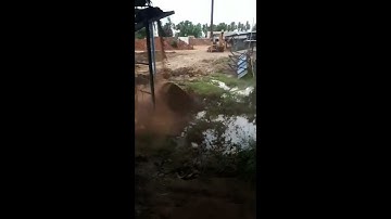 Aims Bricks Aggregates Plant