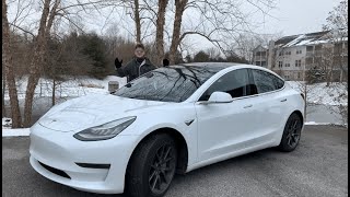 Tesla Model 3 Long Range Review by Alex Automotive 224 views 3 years ago 21 minutes