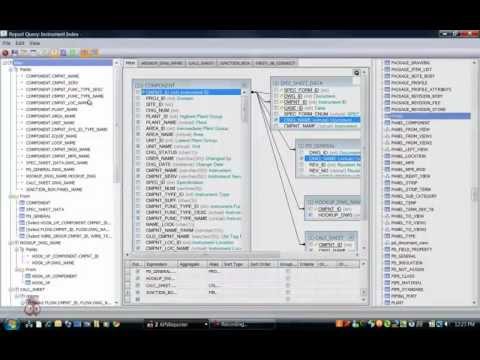 database instrumentation tool spi/intools