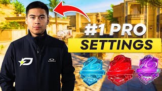 *UPDATED* Black Ops 6 Ranked Play Settings & Class Setups To Use