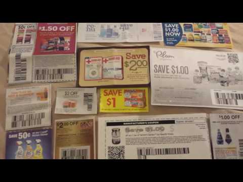 what are manufacturer coupons?