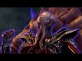 What happens when you become the absolute Mind Flayer ?