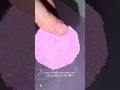 how i smoothed my strawberry skin asmr bath routine 🛁 #shorts #bodycare #strawberryskin #sahm