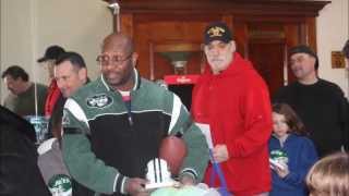 Sports Card Show - Bordentown, NJ with Wesley Walker & Freeman McNeil