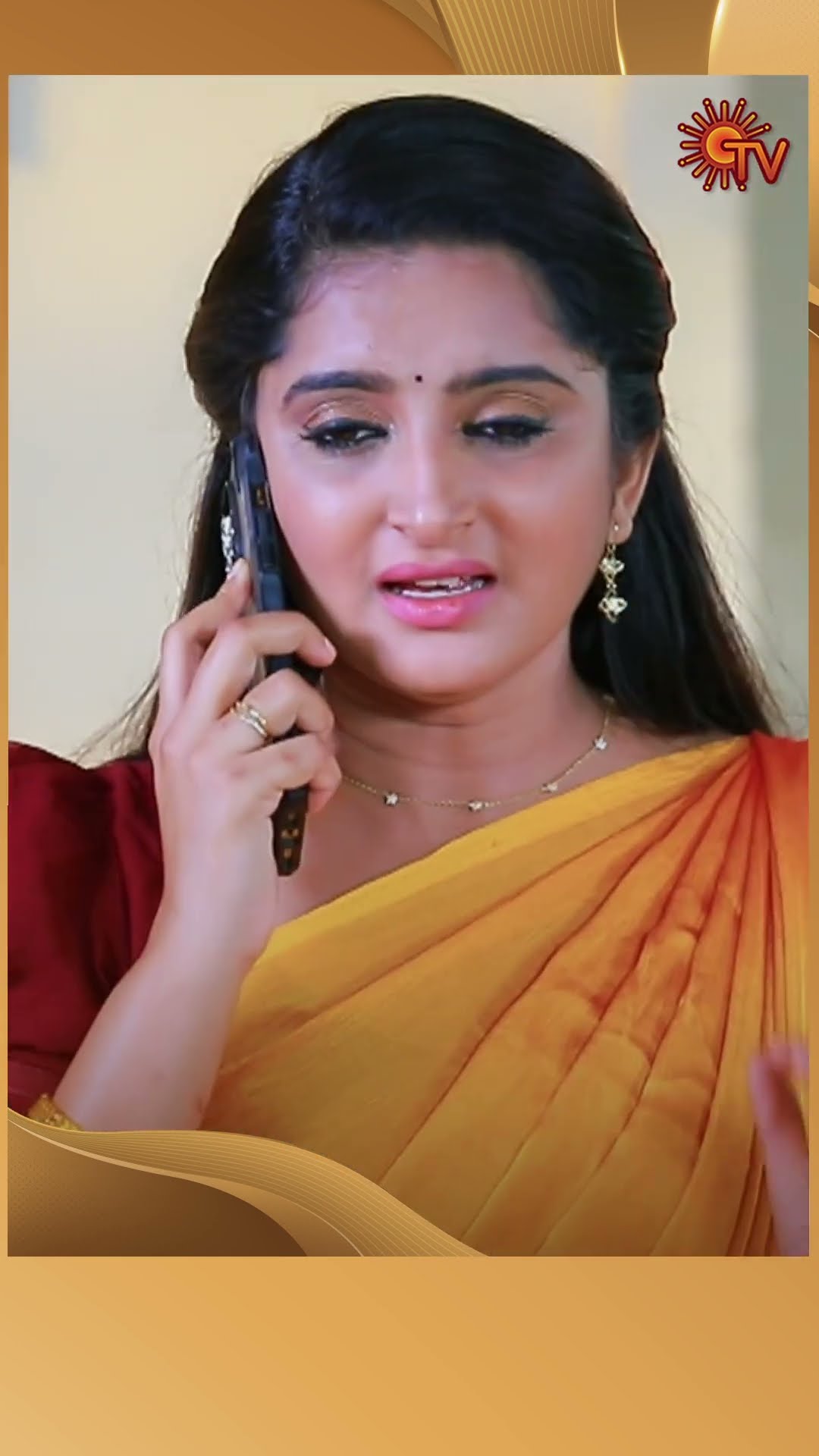 #ManamagaleVaa #SunTV #shorts #tamilserial