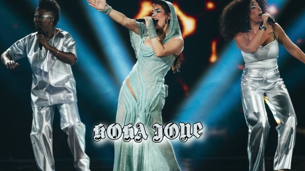 Për Besë, politika ”dogji” Titanin. Një protestë virtuale kundër Eurovision-it