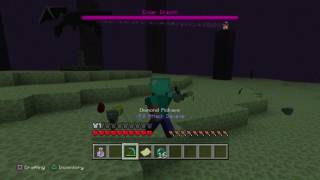 Minecraft - You Need a Mint Trophy / Achievement