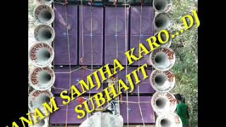 JANAM SMJHA KARO...DJ SDS..